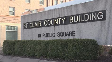 St. Clair County Public Defender's Office gets boost in budget | ksdk.com