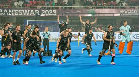 Sudden death in a hockey match: Everything you need to know | Hockey News - Times of India