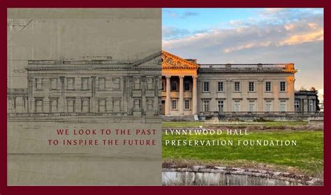 HISTORY | Lynnewood Hall Preservation Foundation, Inc.