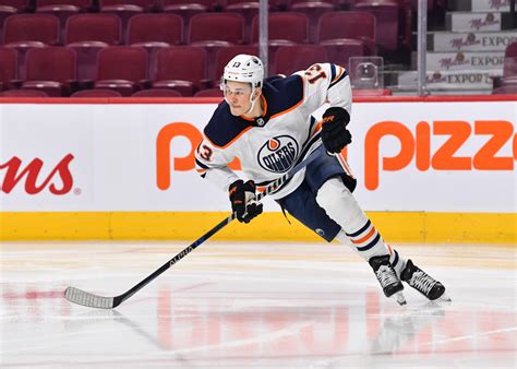 Jesse Puljujärvi moves closer to Edmonton Oilers return