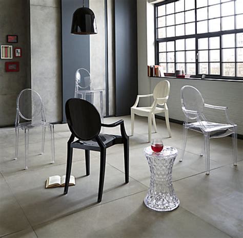 Designer’s plastic chairs vs replica’s, crime or cheap style? - Don't Cramp My Style
