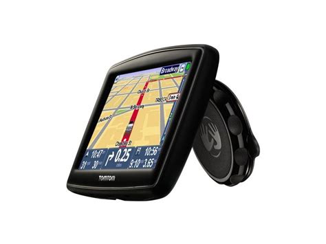 TomTom XXL 550 Series Repair - iFixit