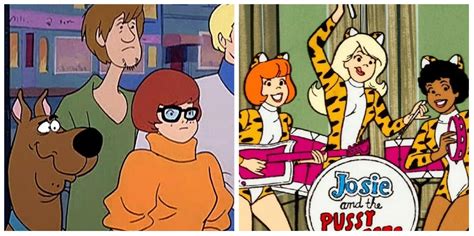 10 Most Nostalgic Cartoon Network Shows From The 90s