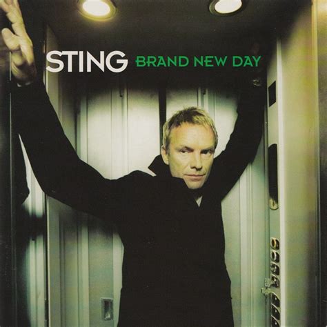 STING Brand New Day reviews