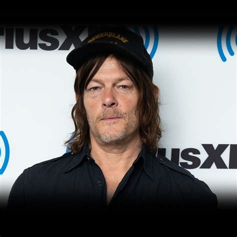 Norman Reedus - Age, Bio, Birthday, Family, Net Worth | National Today