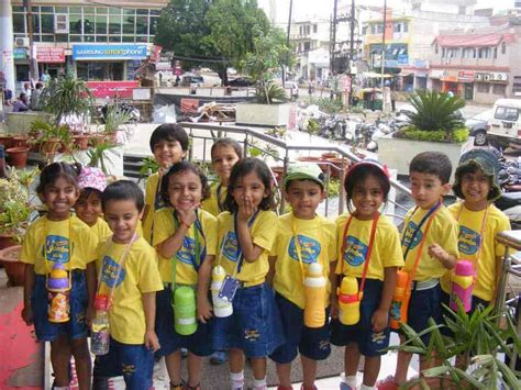 Podar Jumbo Kids ,Gwalior-photo-gallery