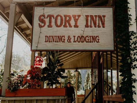 The Story Inn - See Indiana