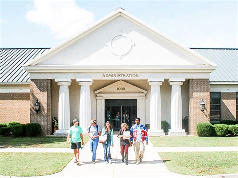 Coastal Alabama Community College: Bridging the Gap Between Classrooms ...