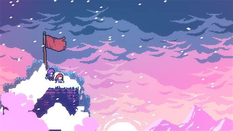 Celeste game HD wallpaper | Pxfuel