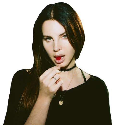 Lana Del Rey PNG Image - PNG All | PNG All