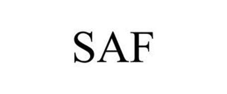 SAF Trademark of Second Amendment Foundation Serial Number: 86845672 :: Trademarkia Trademarks