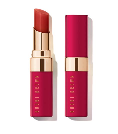 Bobbi Brown burgundy Extra Lip Tint | Harrods UK