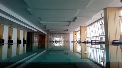 Park Hyatt Shanghai Review: Luxury Heights | One Tech Traveller