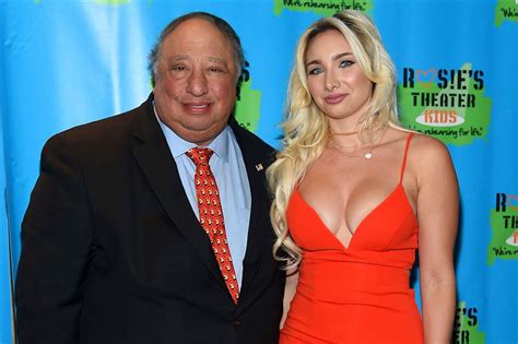 John Catsimatidis used app to spy on daughter's date