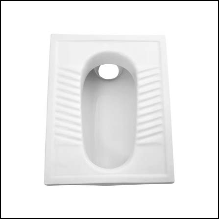 Buy Orissa Pan Indian Toilet Seat | Desi Seats| BDFC Jain