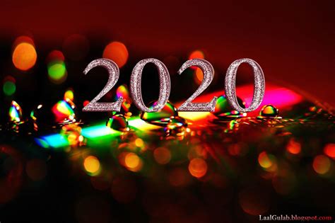 Happy New Year 2020 Wallpapers HD Images Happy New Year 2020 Wallpaper