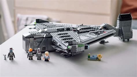 12 retiring LEGO sets to pick up at a discount in the John Lewis sale