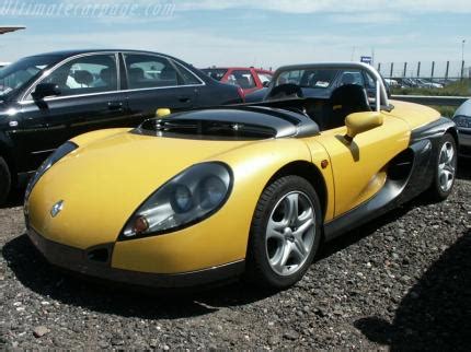 Renault Sport Spider specs, 0-60, quarter mile, lap times - FastestLaps.com