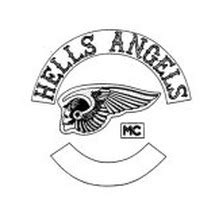 Hells Angels Logo