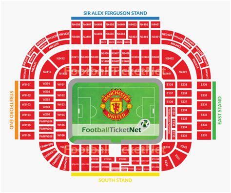 United Old Venue Fc Manchester Stadium Sport - Manchester United ...