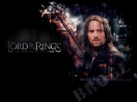 Aragorn Wallpapers - Wallpaper Cave