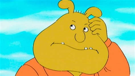 Arthur Binky