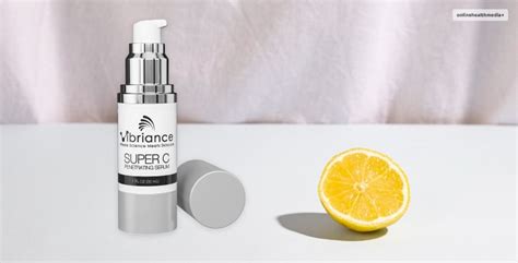 Vibriance Super C Serum: Features, Price, Benefits, Reviews, More