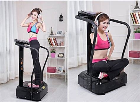 5 Best Whole Body Vibration Machine Reviews 2023