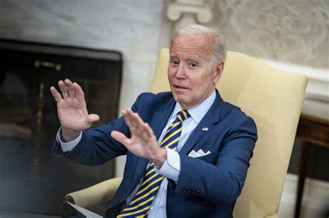 Biden Mentions Lie He Told During 2020 Campaign Speeches