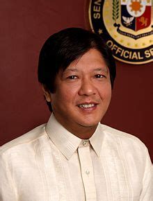 Ferdinand Marcos, Jr. - Wikipedia, the free encyclopedia