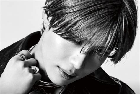 [Album Review] Want (2nd Mini Album) – Taemin (SHINee) – KPOPREVIEWED