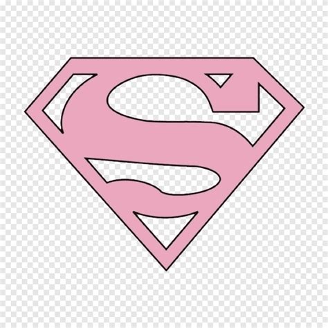 Superwoman Logo