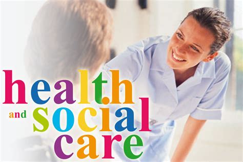 EAPSocialWork - Social Work in Health Care