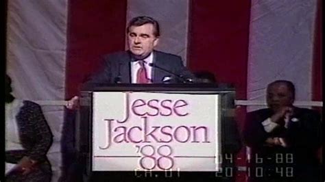 Jesse Jackson Presidential Campaign Rally | C-SPAN.org