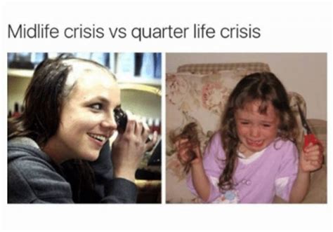 Quarter-Life Crisis Memes | Others