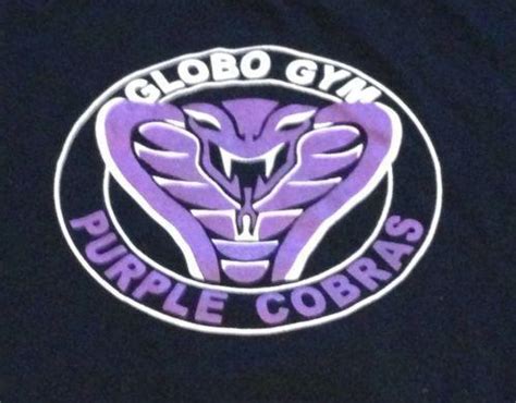 Purple Cobras Logo - LogoDix