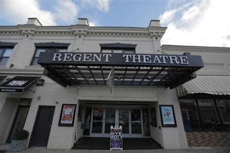 Live Music Venue «Regent Theatre», reviews and photos, 7 Medford St, Arlington, MA 02474, USA