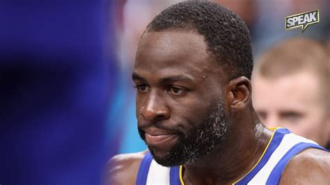 Draymond Green - NBA News, Rumors, & Updates | FOX Sports