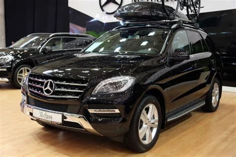 Mercedes-Benz - Five Facts You Did Not Know | Call Today