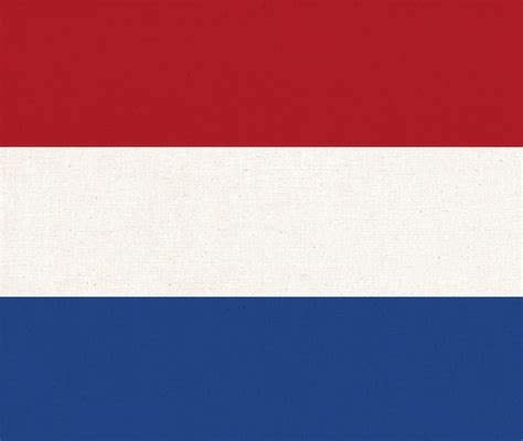 Premium Photo | Flag of netherlands holland state symbol flag on fabric ...