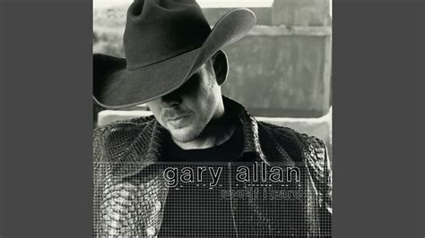 Gary Allan - Songs About Rain Chords - Chordify