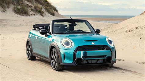 2024 MINI Convertible Prices, Reviews, and Photos - MotorTrend