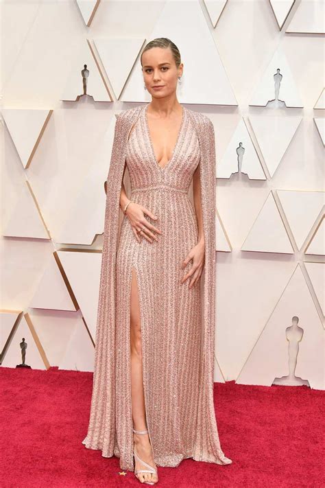 See Every Red-Carpet Look From the 2020 Oscars in 2020 | Red carpet ...