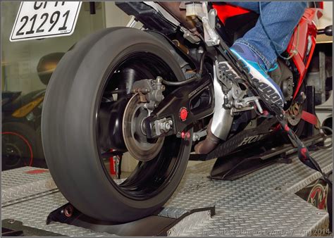 Superbike Solutions: Dyno Tuning