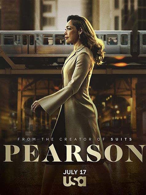 Pearson TV show premiere date, cast, trailer, plot: When does Pearson ...