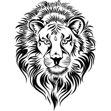 Roaring Lion Head Clip Art | Clipart Panda - Free Clipart Images | Lion ...