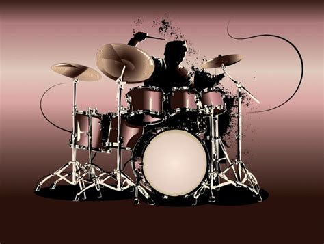 Drum free vector download (118 Free vector) for commercial use. format: ai, eps, cdr, svg vector ...