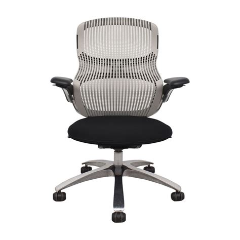 knoll generation chair replacement parts - Corliss Beam