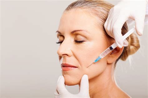 The Unexpected Benefits Of Botox - Rejuvage