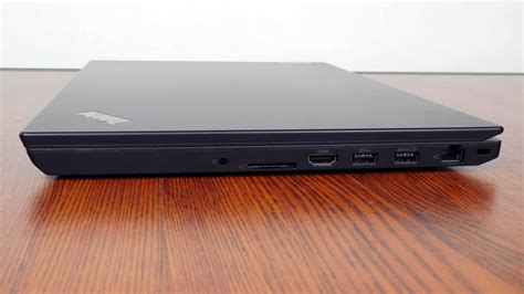 Review: Lenovo ThinkPad P15v Gen 3 (AMD) Mobile Workstation